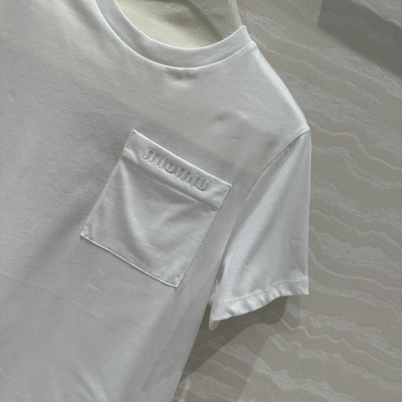 Miu Miu T-Shirts